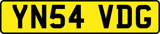 YN54VDG