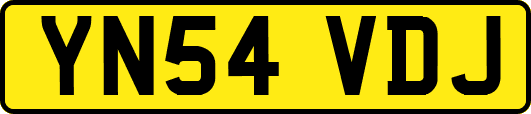 YN54VDJ