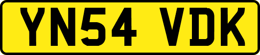 YN54VDK