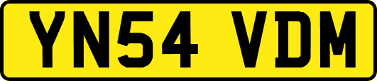 YN54VDM