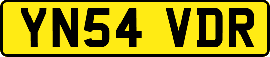 YN54VDR