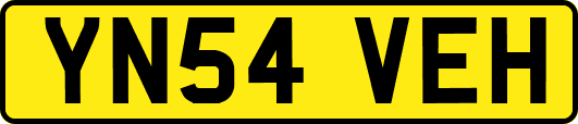 YN54VEH
