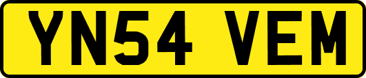 YN54VEM