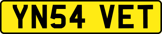 YN54VET