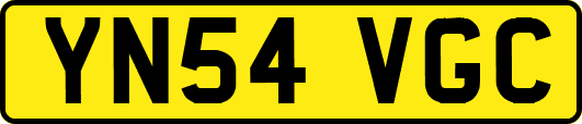 YN54VGC