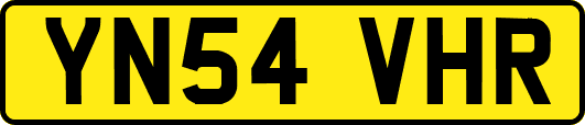 YN54VHR