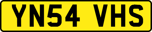 YN54VHS