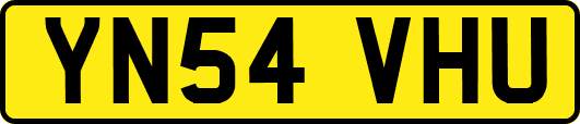 YN54VHU