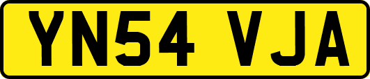 YN54VJA