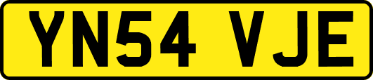 YN54VJE