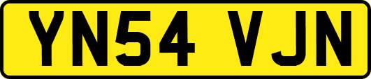 YN54VJN