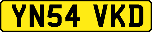 YN54VKD