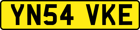 YN54VKE