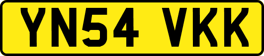 YN54VKK