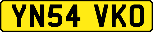 YN54VKO