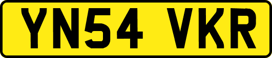 YN54VKR