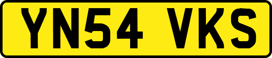 YN54VKS