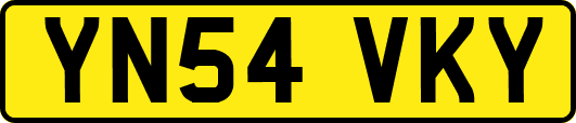 YN54VKY