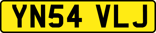 YN54VLJ
