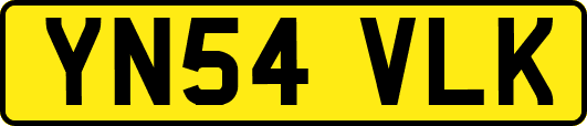 YN54VLK