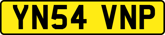YN54VNP