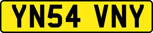 YN54VNY
