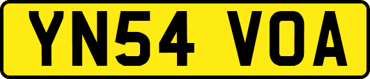 YN54VOA