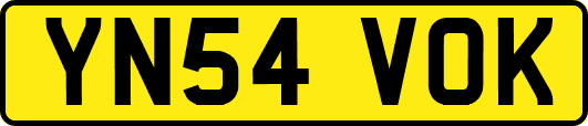 YN54VOK