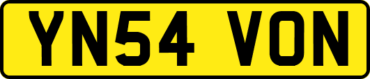 YN54VON