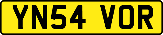 YN54VOR