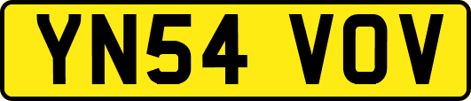 YN54VOV