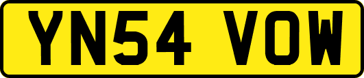 YN54VOW