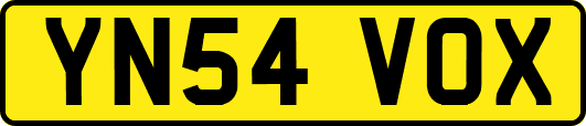 YN54VOX