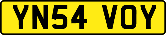 YN54VOY