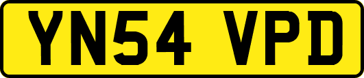 YN54VPD