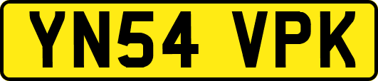 YN54VPK
