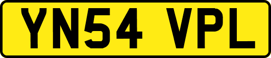 YN54VPL