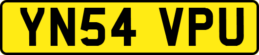 YN54VPU