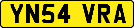 YN54VRA