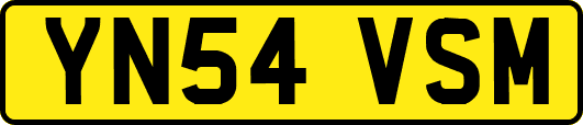 YN54VSM