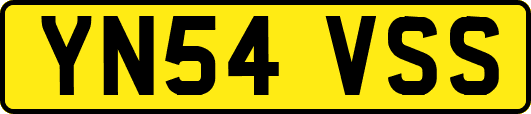 YN54VSS