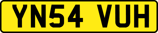 YN54VUH