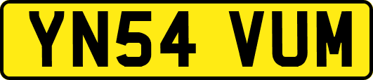 YN54VUM