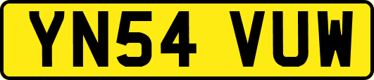 YN54VUW