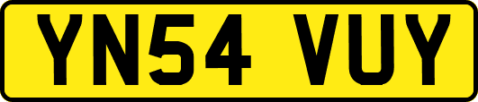 YN54VUY