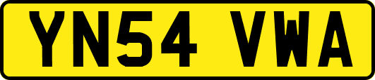 YN54VWA