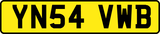 YN54VWB