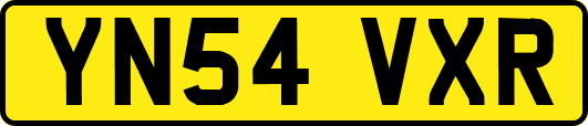 YN54VXR