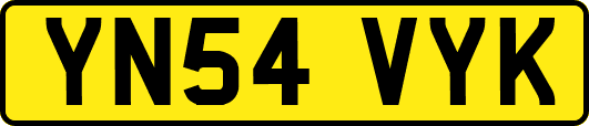 YN54VYK