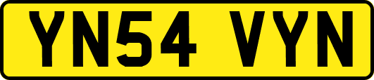 YN54VYN